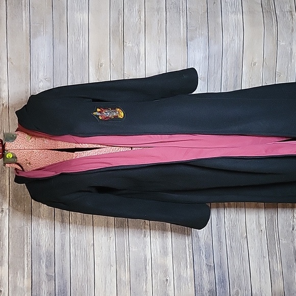 Warner Bros. Other - Harry Potter Griffindor Robe